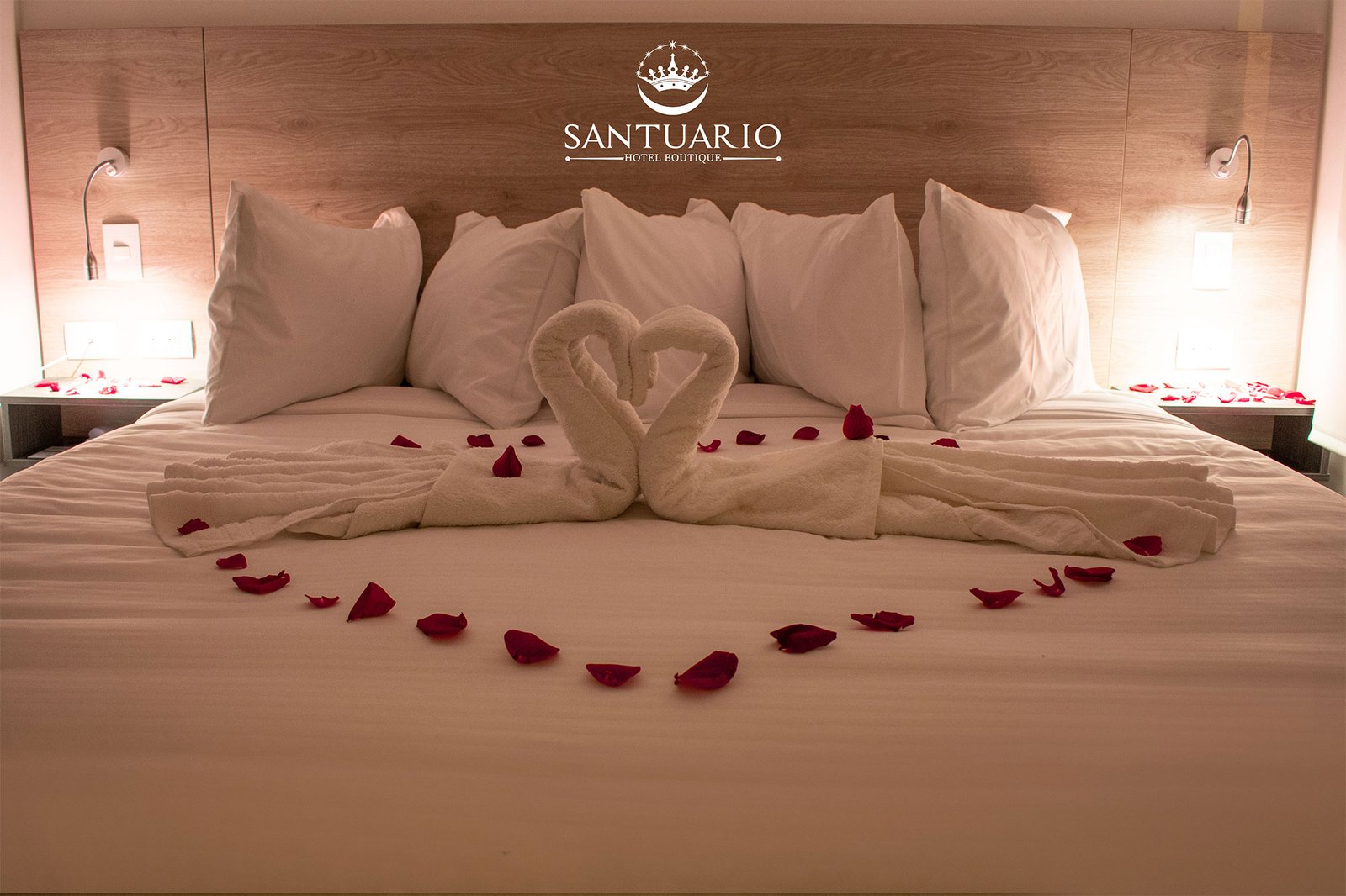 Noche romántica